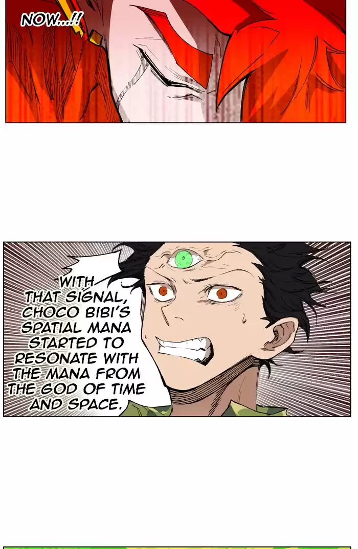 Hardcore Leveling Warrior Chapter 174: Ep. 174