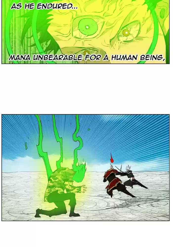 Hardcore Leveling Warrior Chapter 174: Ep. 174