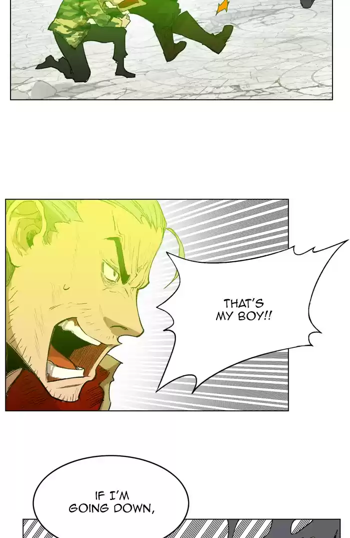 Hardcore Leveling Warrior Chapter 174: Ep. 174