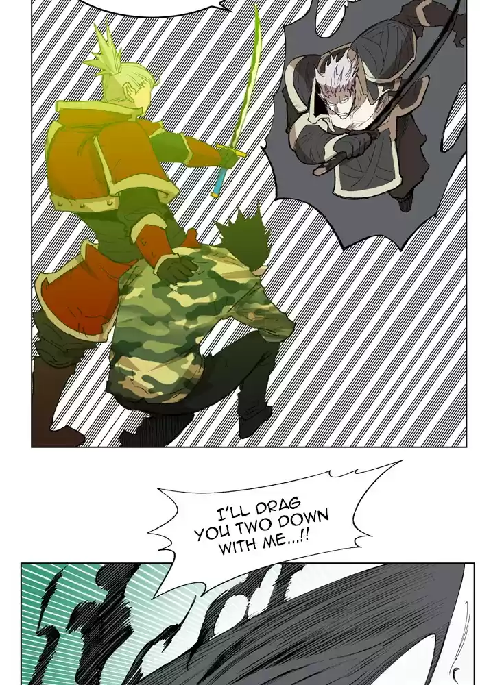 Hardcore Leveling Warrior Chapter 174: Ep. 174