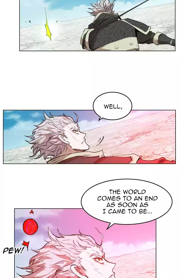 Hardcore Leveling Warrior Chapter 174: Ep. 174