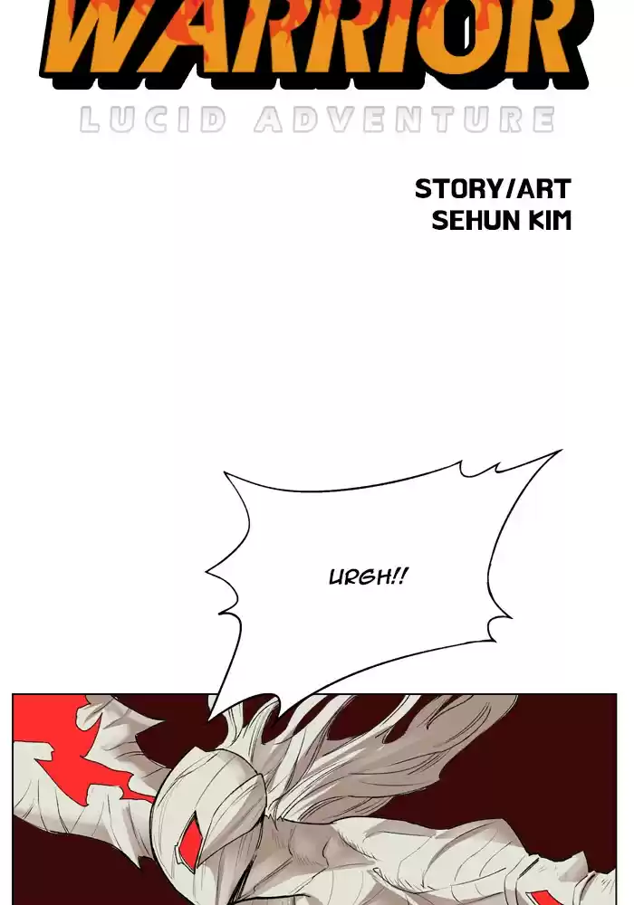 Hardcore Leveling Warrior Chapter 174: Ep. 174