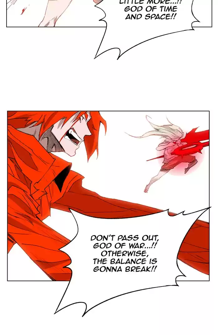 Hardcore Leveling Warrior Chapter 174: Ep. 174