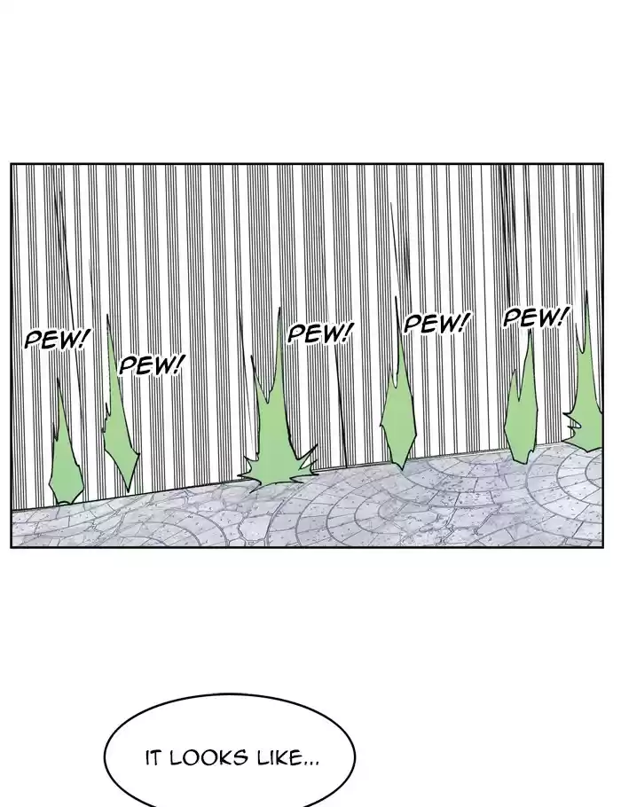 Hardcore Leveling Warrior Chapter 174: Ep. 174