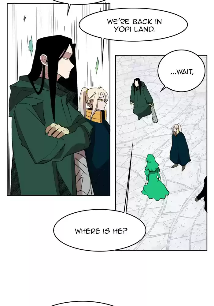 Hardcore Leveling Warrior Chapter 174: Ep. 174