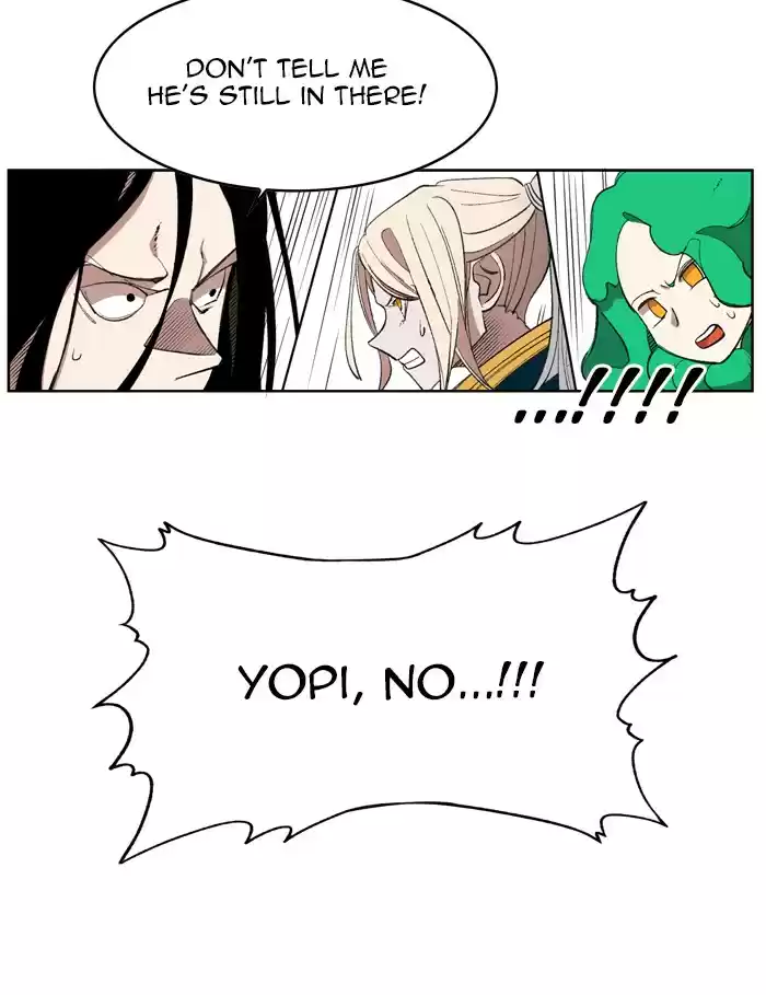 Hardcore Leveling Warrior Chapter 174: Ep. 174