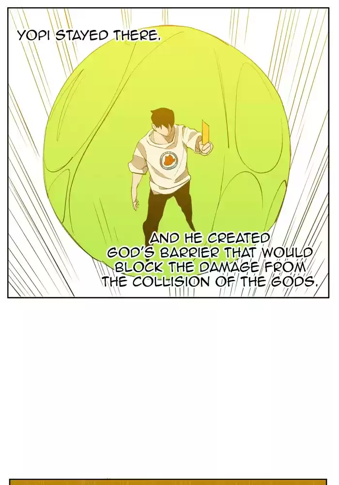 Hardcore Leveling Warrior Chapter 174: Ep. 174