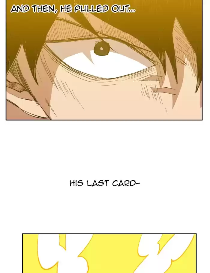 Hardcore Leveling Warrior Chapter 174: Ep. 174