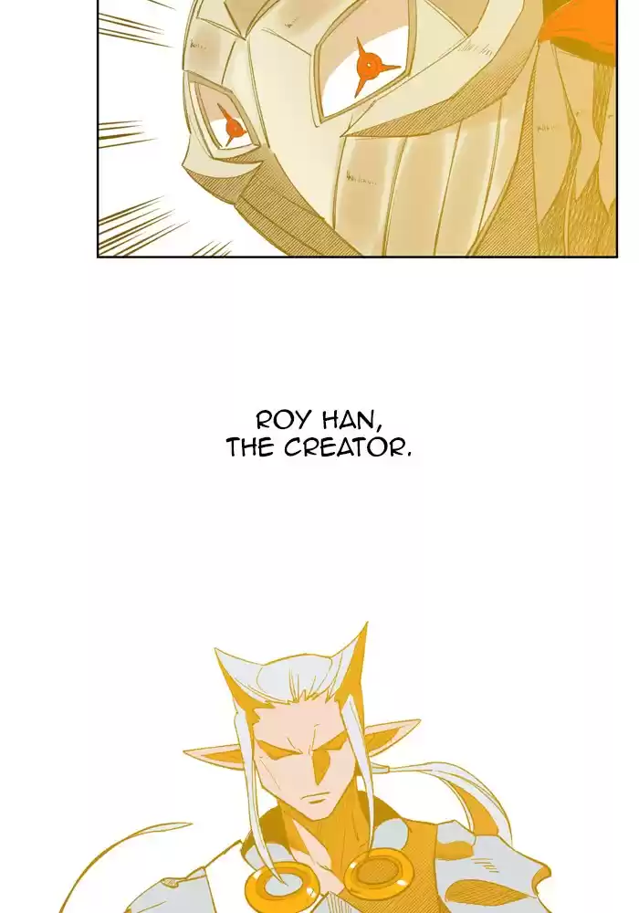 Hardcore Leveling Warrior Chapter 174: Ep. 174