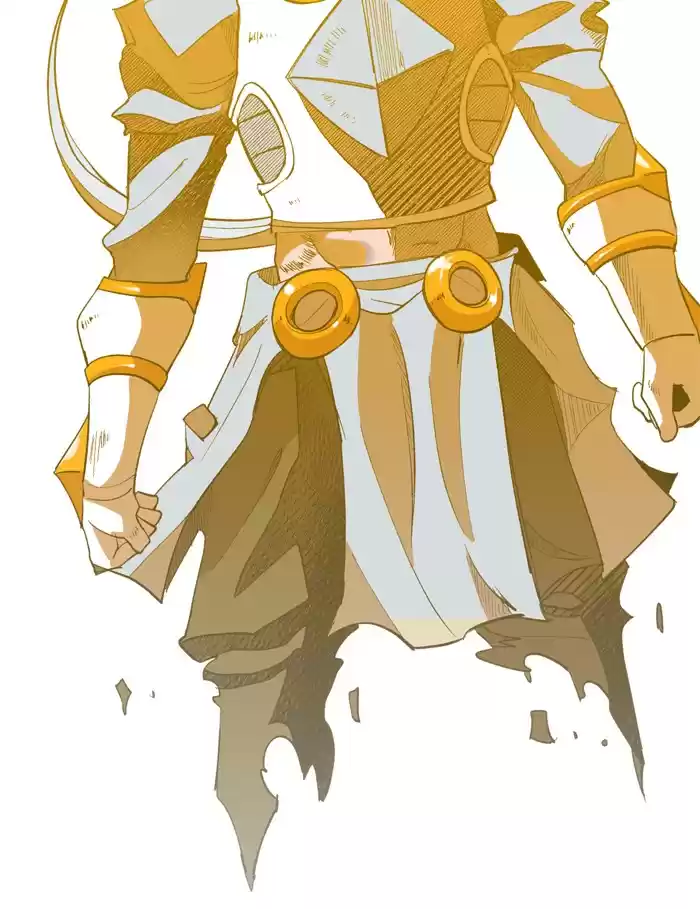 Hardcore Leveling Warrior Chapter 174: Ep. 174