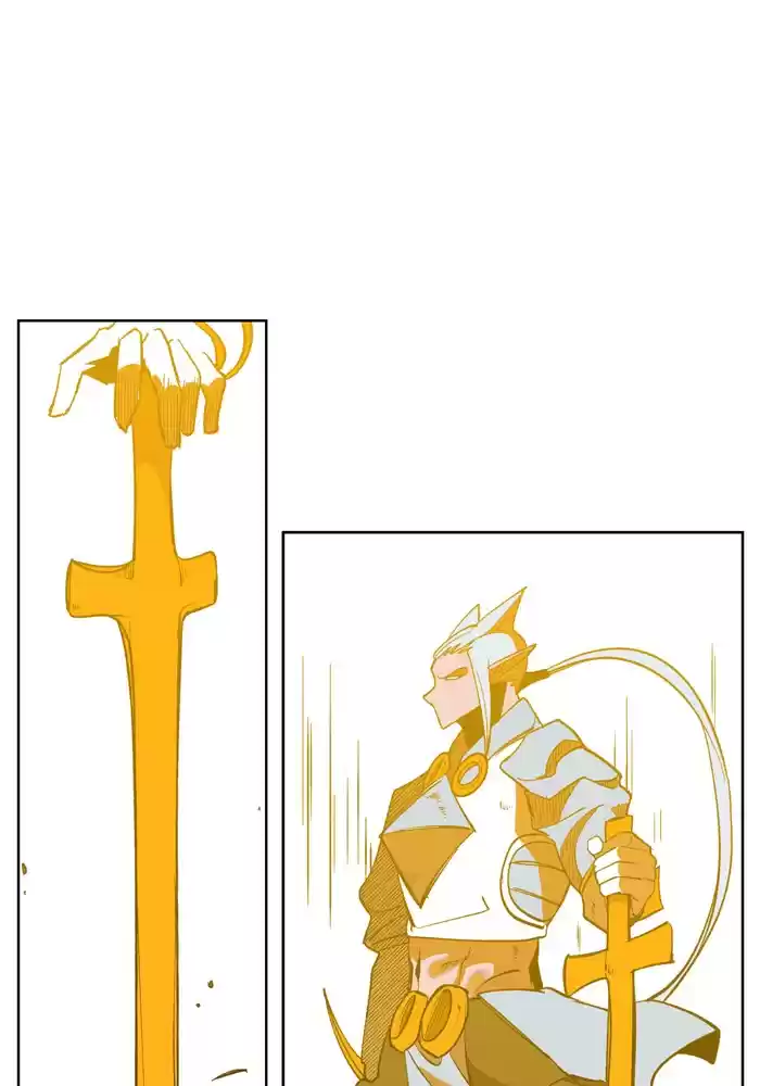 Hardcore Leveling Warrior Chapter 174: Ep. 174