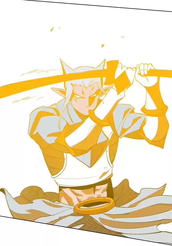 Hardcore Leveling Warrior Chapter 174: Ep. 174