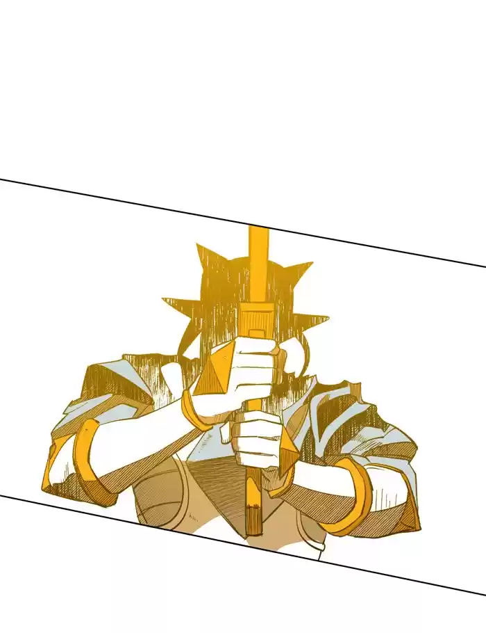 Hardcore Leveling Warrior Chapter 174: Ep. 174