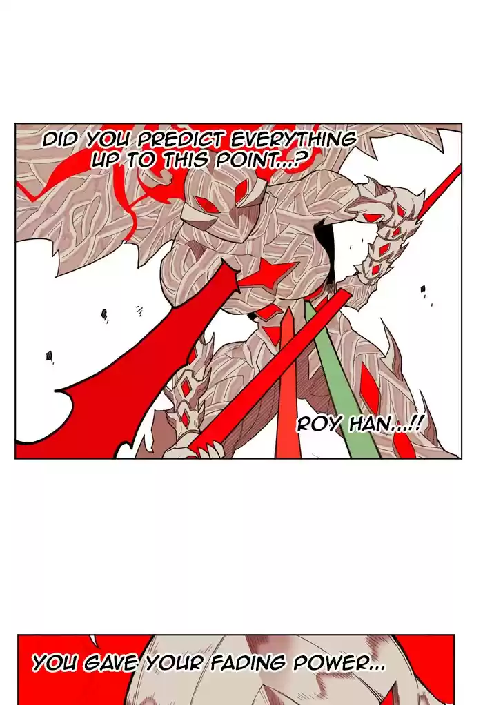 Hardcore Leveling Warrior Chapter 174: Ep. 174