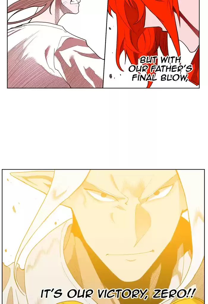 Hardcore Leveling Warrior Chapter 174: Ep. 174