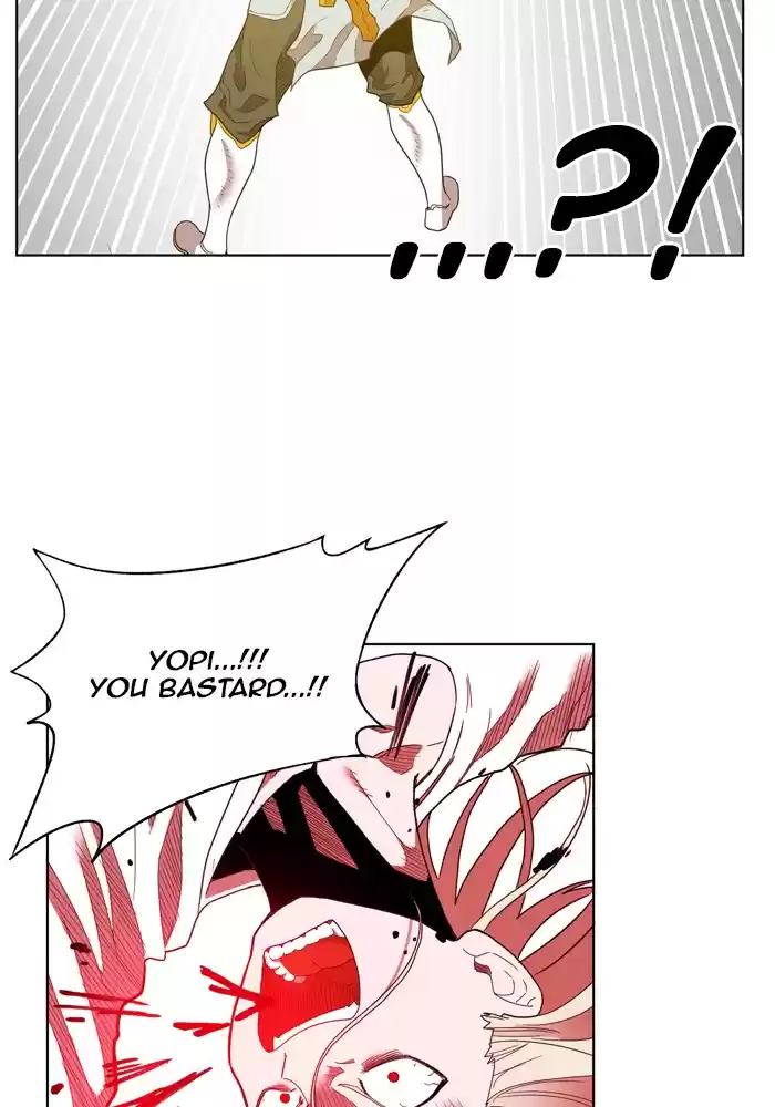 Hardcore Leveling Warrior Chapter 174: Ep. 174