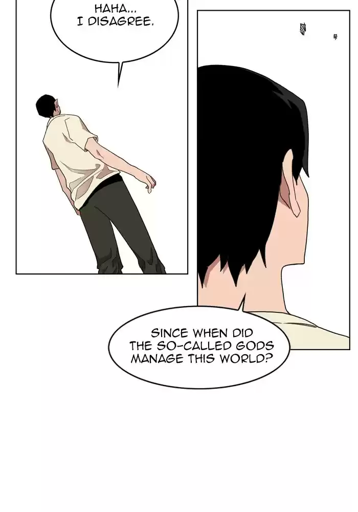 Hardcore Leveling Warrior Chapter 174: Ep. 174