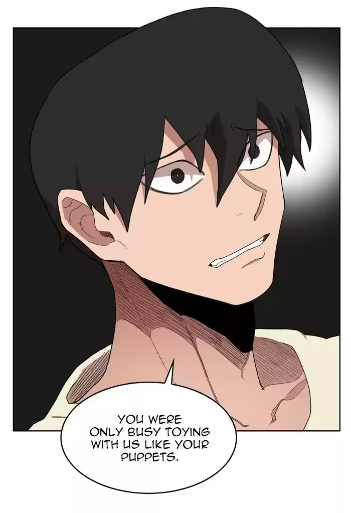 Hardcore Leveling Warrior Chapter 174: Ep. 174