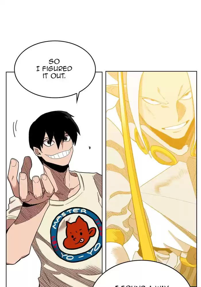 Hardcore Leveling Warrior Chapter 174: Ep. 174