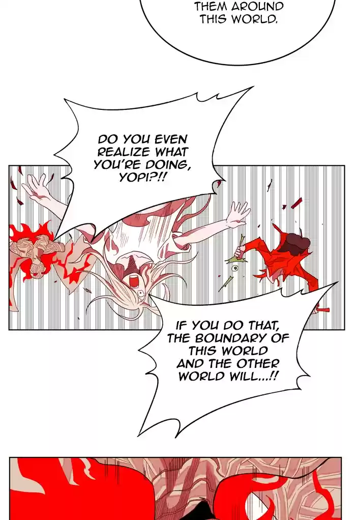 Hardcore Leveling Warrior Chapter 174: Ep. 174