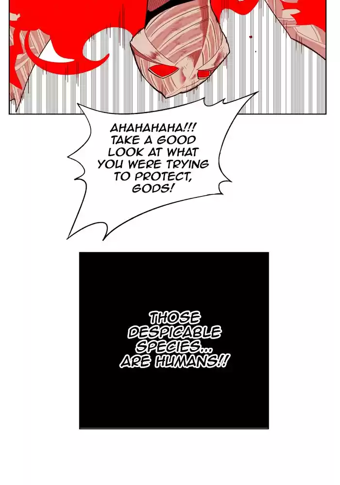 Hardcore Leveling Warrior Chapter 174: Ep. 174