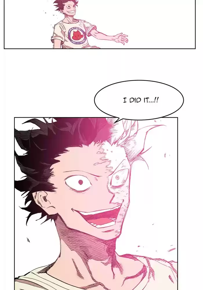 Hardcore Leveling Warrior Chapter 174: Ep. 174