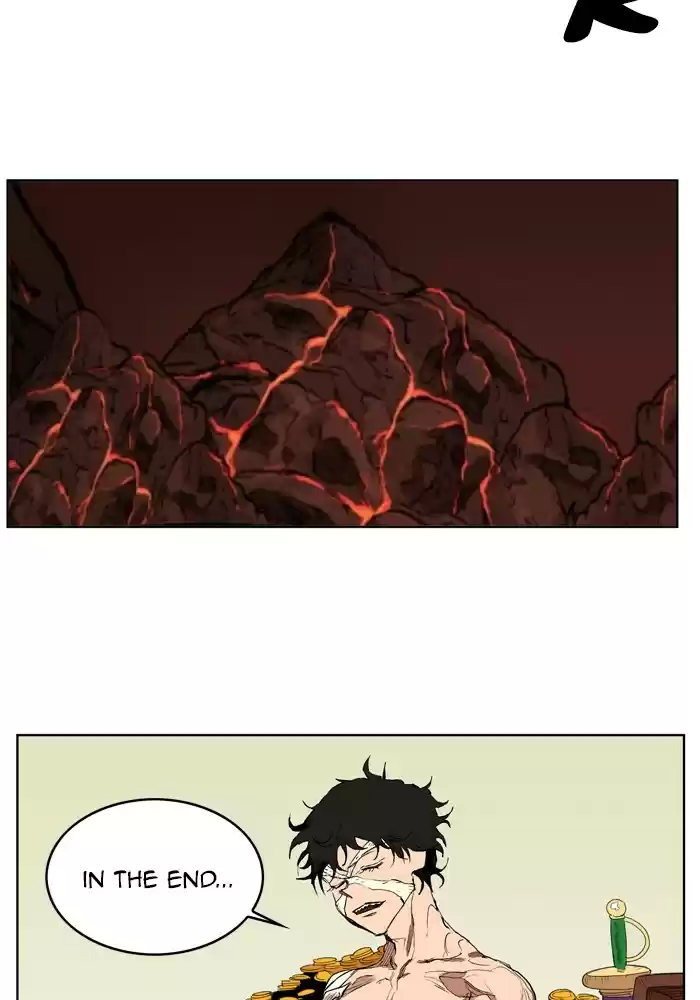 Hardcore Leveling Warrior Chapter 174: Ep. 174