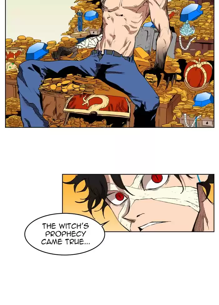 Hardcore Leveling Warrior Chapter 174: Ep. 174