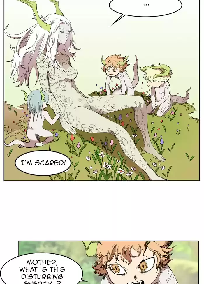 Hardcore Leveling Warrior Chapter 174: Ep. 174