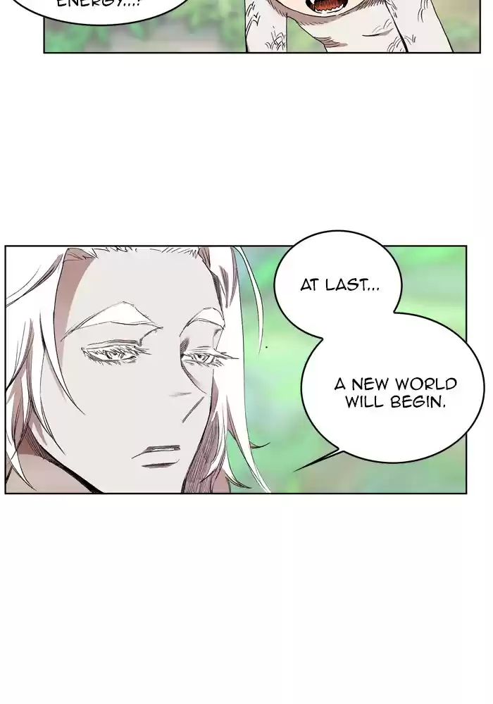 Hardcore Leveling Warrior Chapter 174: Ep. 174