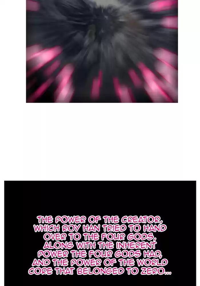 Hardcore Leveling Warrior Chapter 174: Ep. 174