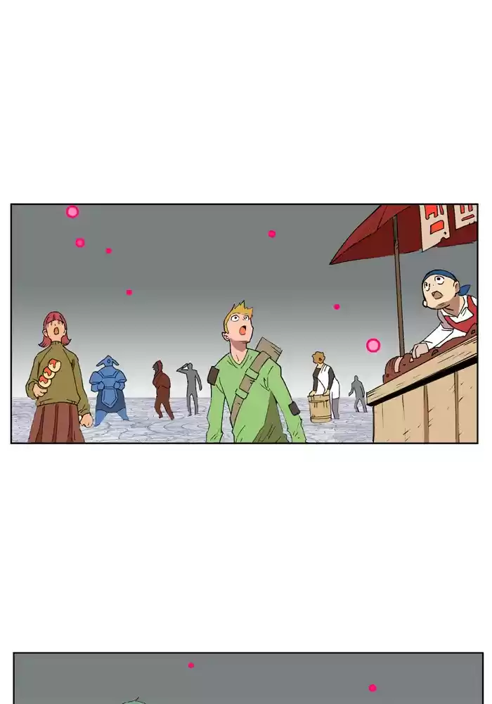 Hardcore Leveling Warrior Chapter 174: Ep. 174