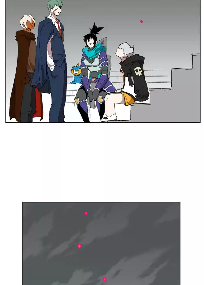 Hardcore Leveling Warrior Chapter 174: Ep. 174