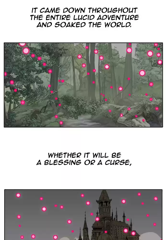 Hardcore Leveling Warrior Chapter 174: Ep. 174