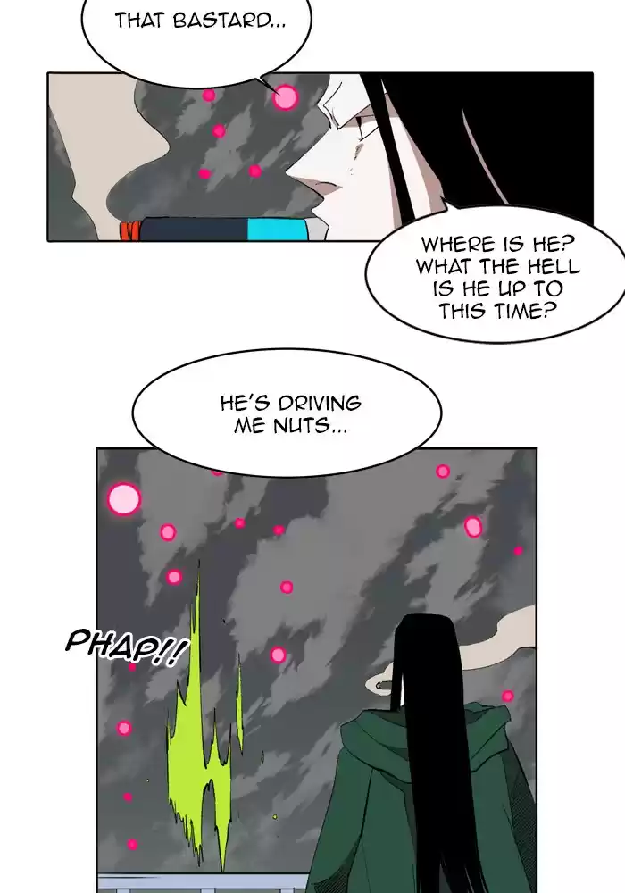 Hardcore Leveling Warrior Chapter 174: Ep. 174