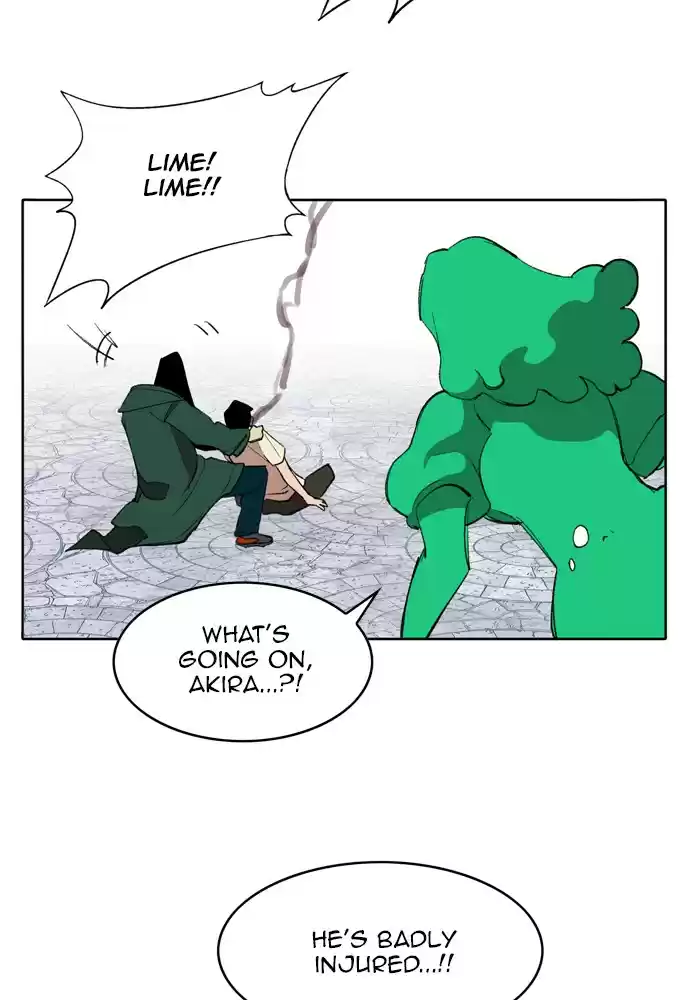 Hardcore Leveling Warrior Chapter 174: Ep. 174