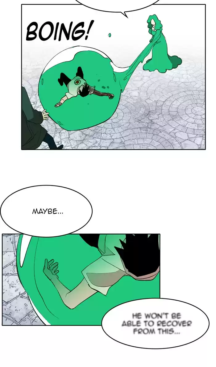 Hardcore Leveling Warrior Chapter 174: Ep. 174