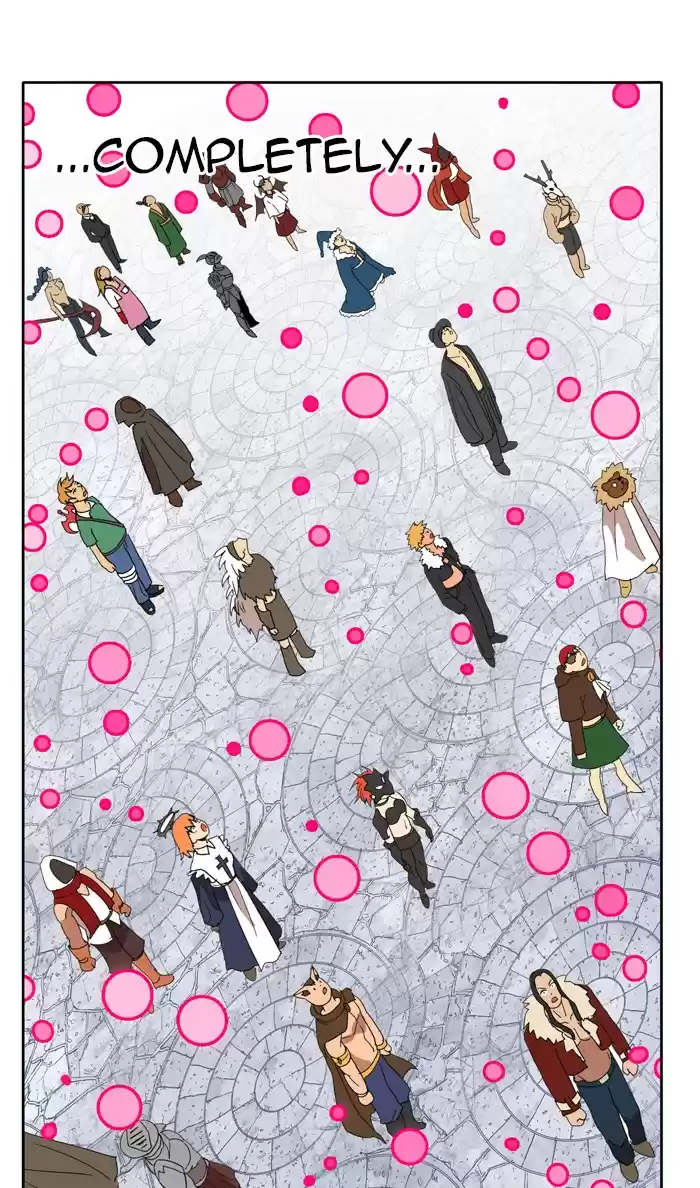 Hardcore Leveling Warrior Chapter 174: Ep. 174