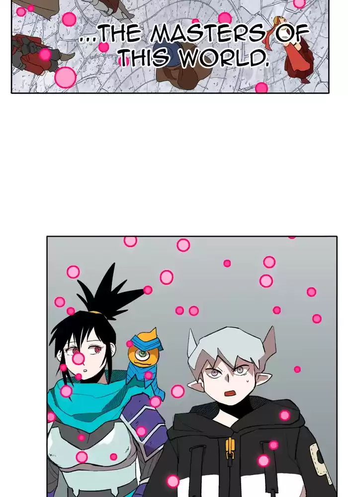 Hardcore Leveling Warrior Chapter 174: Ep. 174