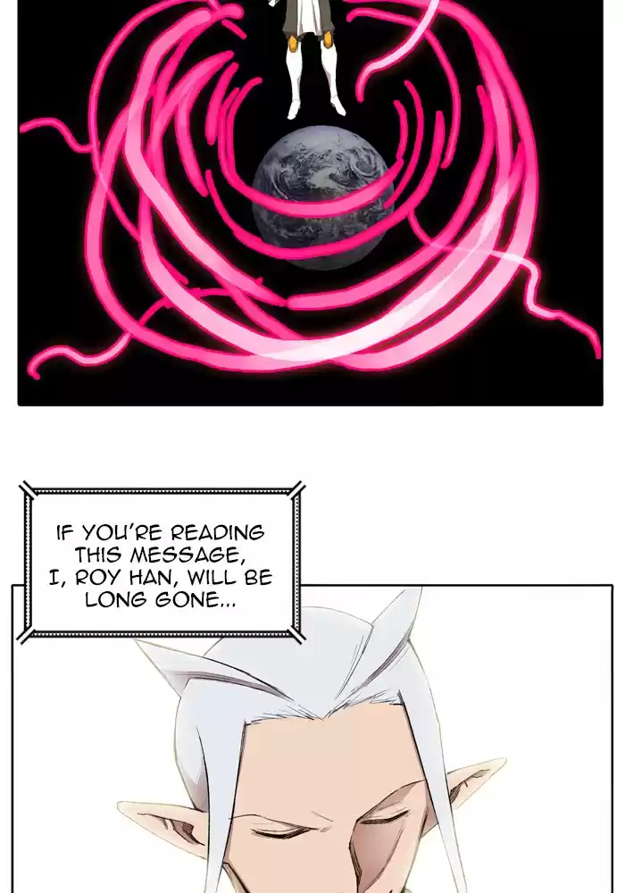 Hardcore Leveling Warrior Chapter 174: Ep. 174