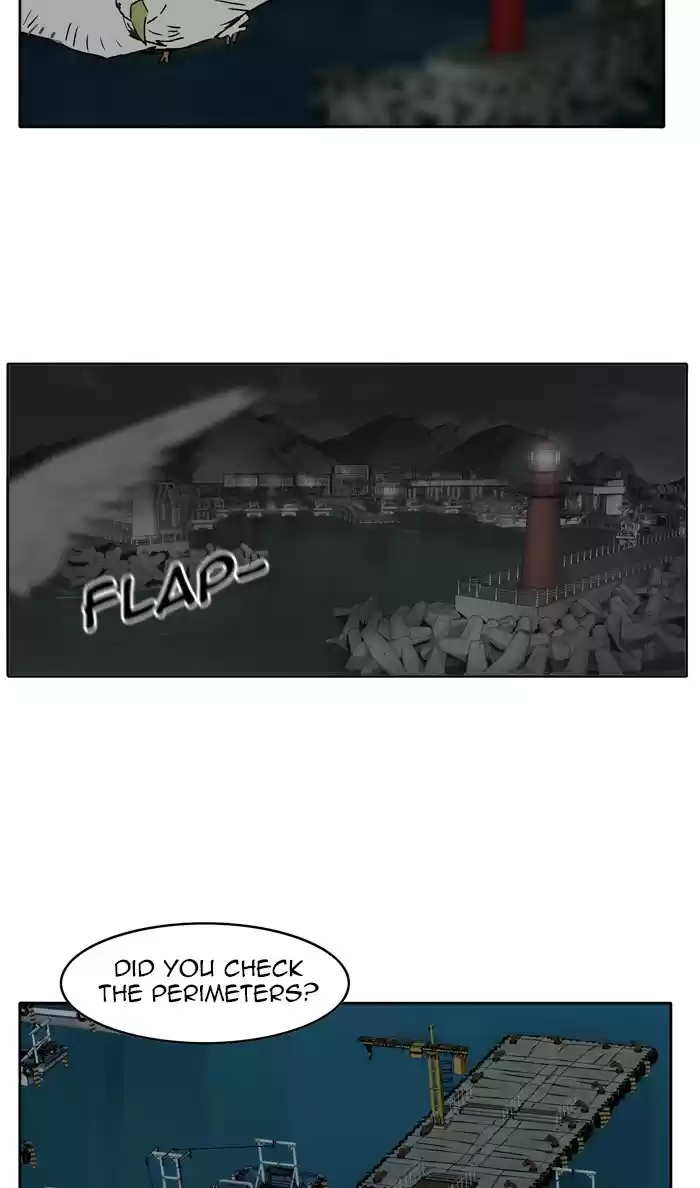 Hardcore Leveling Warrior Chapter 174: Ep. 174