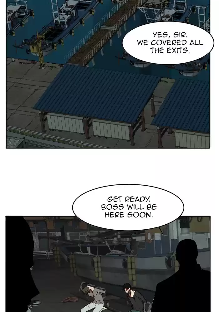 Hardcore Leveling Warrior Chapter 174: Ep. 174