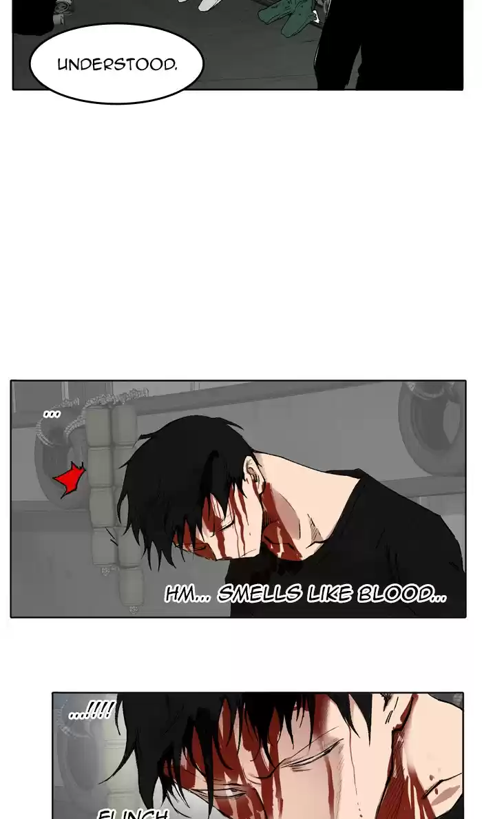 Hardcore Leveling Warrior Chapter 174: Ep. 174