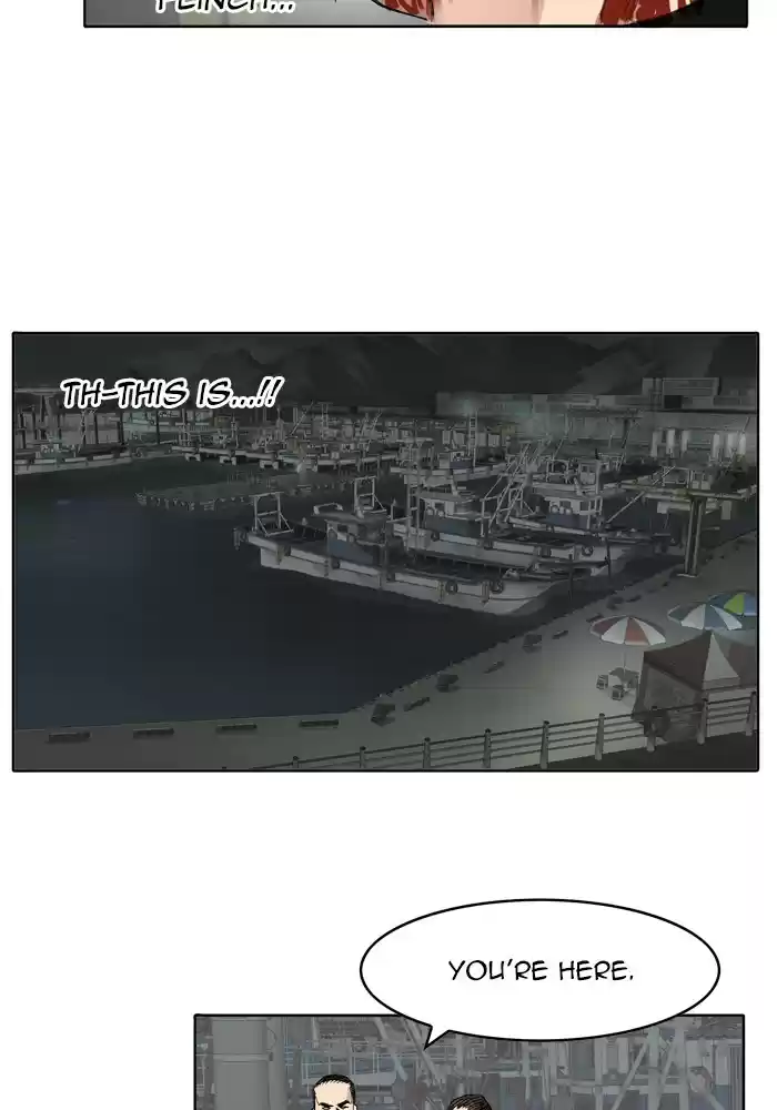 Hardcore Leveling Warrior Chapter 174: Ep. 174