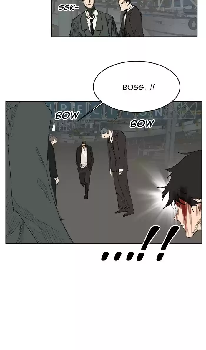 Hardcore Leveling Warrior Chapter 174: Ep. 174