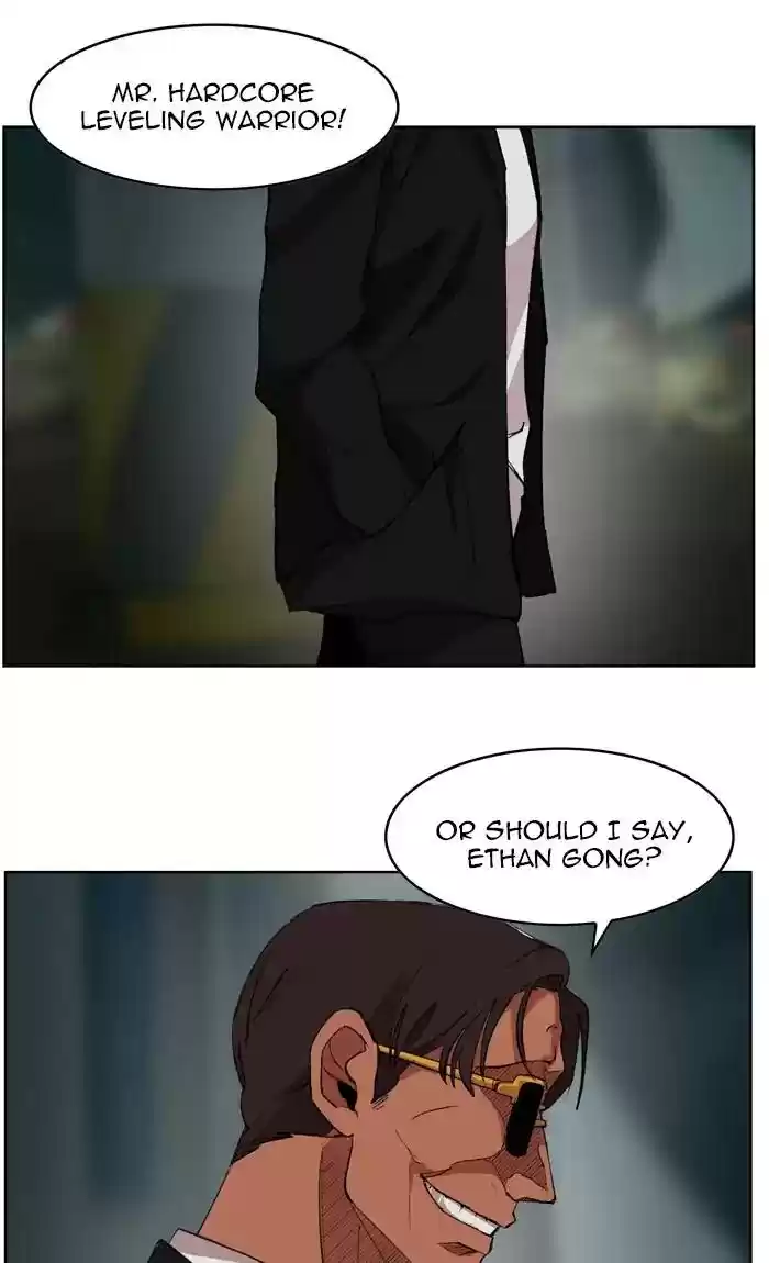 Hardcore Leveling Warrior Chapter 175