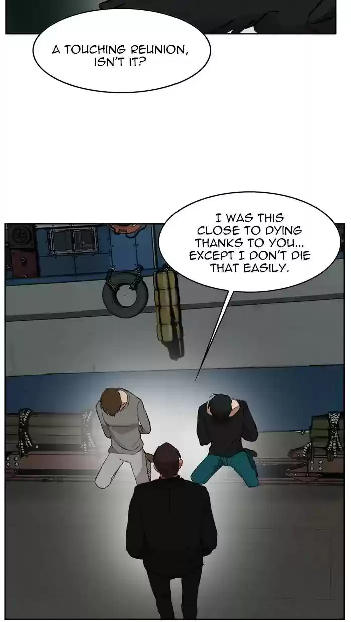 Hardcore Leveling Warrior Chapter 175