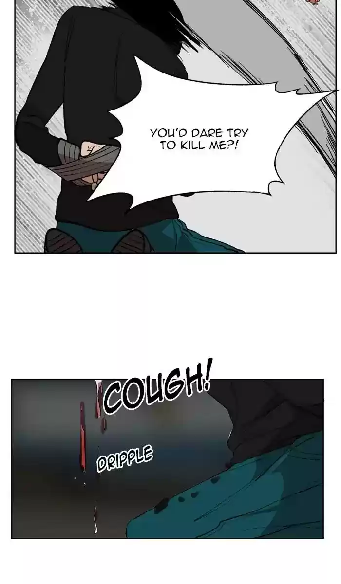 Hardcore Leveling Warrior Chapter 175