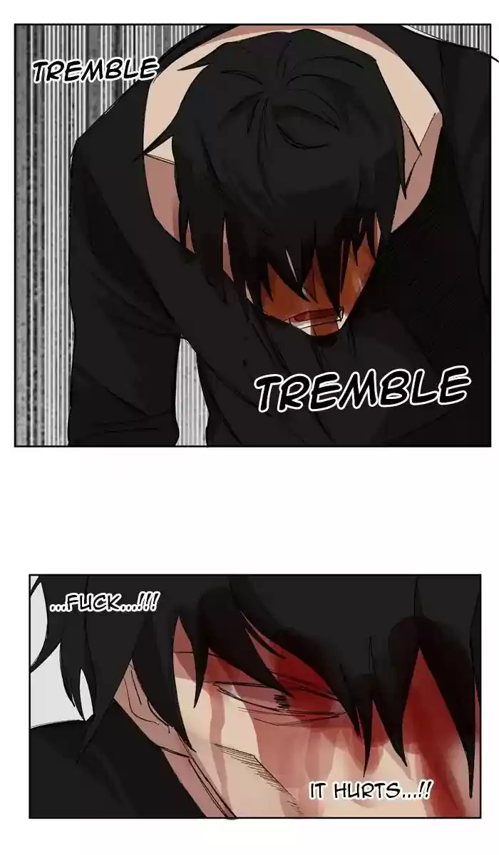 Hardcore Leveling Warrior Chapter 175