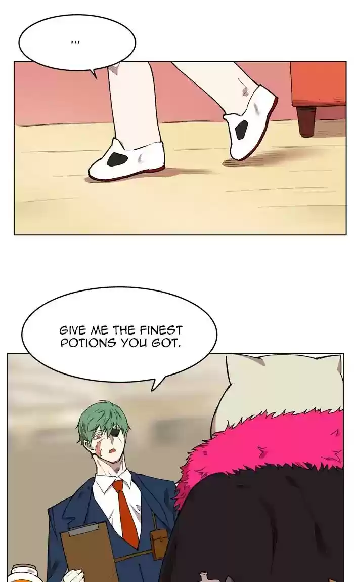 Hardcore Leveling Warrior Chapter 175